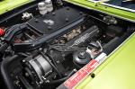 Maserati Ghibli SS 1971 года (UK)